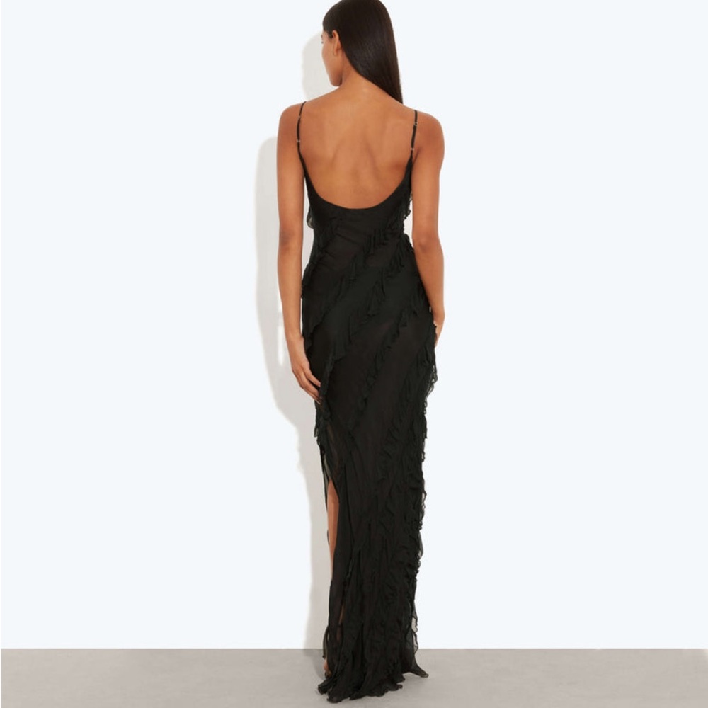 Rat & Boa Selena Dress - Picture 2 of 8